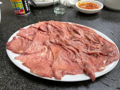-五洲牛肉美食馆