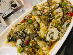 -以前的小酒馆(中山广场店)
