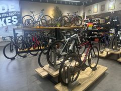 -TREK崔克自行车(徐汇滨江店)