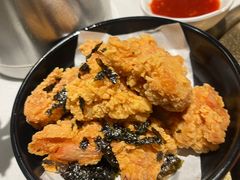 -韩时烤肉(枫蓝店)