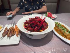 -有位虾匠·香辣蟹·小龙虾(李村店)