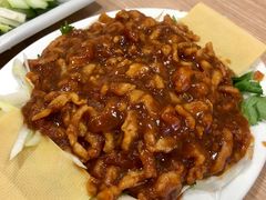 -姥家春饼店(漳州二路店)