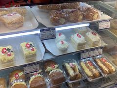 -白玉兰食品(中山公园龙之梦店)