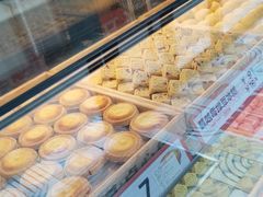 -東更道点心行(利客来店)