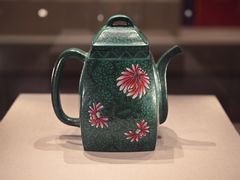 -台州博物馆