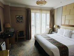 -上海安亭别墅花园酒店