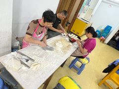 -老南门煎饺