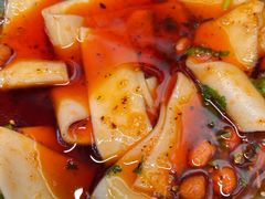-臻老板牛肉面(光华路SOHO店)