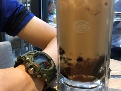 -仙踪林(江燕路万科里店)