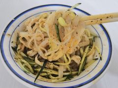 -老味道凉皮(石景山店)