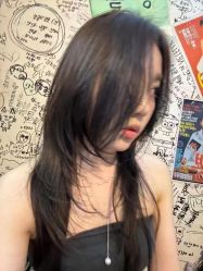 -Hair Code芭曲发型