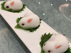 -喜宴又一村·粤菜·茶点·海鲜(壹方天地店)