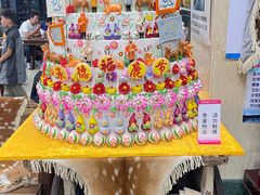 -乔家满族八大碗(中兴路店)