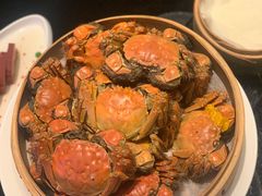 -上海人家花樣年华(虹口龙之梦店)