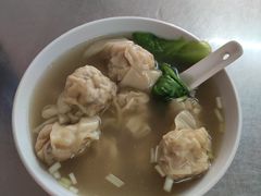 -坚记面店(一德路店)