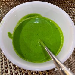 saffron索菲朗印度餐厅