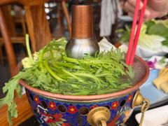 -南门涮肉(上海一店)