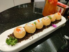 -北国饭店·海鲜.北方菜(榕城店)