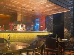 -Tivano意大利餐厅(成都居舍酒店)