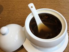 -菩提树·素食餐厅(汇智国际商业中心店)