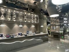 -3号仓库·创意中国菜(乐清正大广场店)