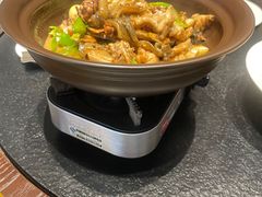 -大拙里·精致融合菜(沙湖桃源国际店)