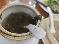 -煲煲掂风味煲仔饭餐厅(西区店)