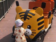 -天津东丽湖风景区