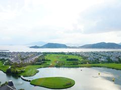 -绿城玫瑰园酒店-遇见19楼餐厅(舟山绿城玫瑰园酒店店)