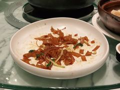 -滋粥楼·顺德菜海鲜茶点(方舟店)