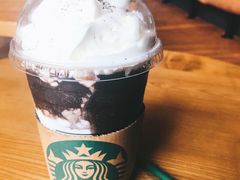 -星巴克臻选(成都环球乐天店)
