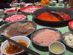 -憨铁匠老火锅(龙岗万科里店)