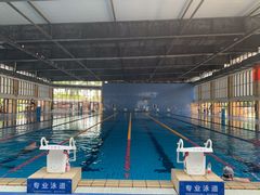 -李宁体育园
