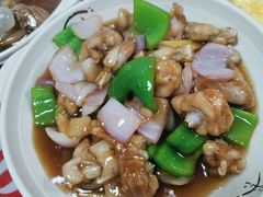 -聂记粤菜馆(鼓西路店)