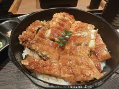 -玄白·炭烤活鳗(上海首店)