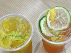 -快乐柠檬happylemon(日月光店)