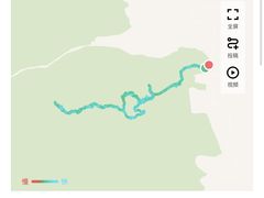 -鹫峰国家森林公园