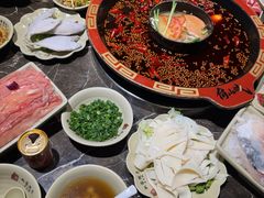 -赵家院子佬火锅(重庆总店)
