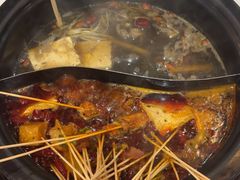 -钢管厂五区小郡肝火锅串串香(清河店)