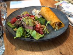 甜辣牛肉-Moka Bros 摩卡站(西单大悦城店)