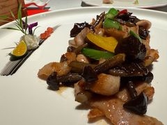 -馋遇江南·精致湖景雅宴(东方之门店)