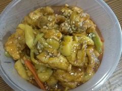 -桃子餐厅·天津菜(红星路直营店)