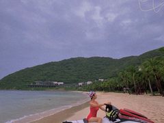 -三亚太阳湾柏悦酒店