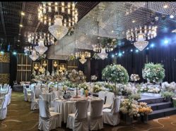 -象湖天沐宴会大酒店