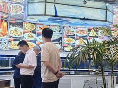 -普天和酒楼(天津之眼店)