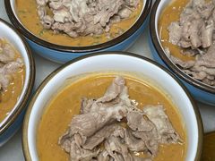 -马记伊源斋涮肉·清真菜(百子湾店)