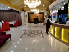 -清真悦宾楼食府(海湖店)