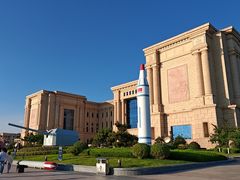 -中国人民解放军海军博物馆