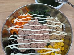 -米村拌饭(金象城店)