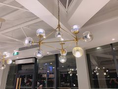 -太平洋咖啡(海天驿站店)